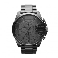 RELOJ DIESEL MEGA CHIEF OVERFLOW