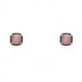 PENDIENTES RAIVE BOTON OJO DE GATO