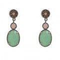 PENDIENTES RAIVE OJO DE GATO II