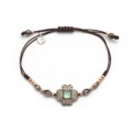 PULSERA RAIVE TREBOL