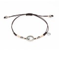 PULSERA RAIVE CIRCULO