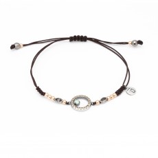 PULSERA RAIVE CIRCULO