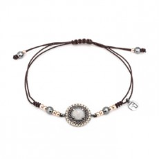 PULSERA RAIVE PIEDRA LUNA II