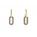 PENDIENTES HILTON II