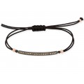 PULSERA SUITE GRIS