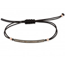 PULSERA SUITE GRIS