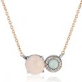COLGANTE SUNFIELD DOBLE BOTON