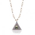 COLGANTE SUNFIELD TRIANGULO
