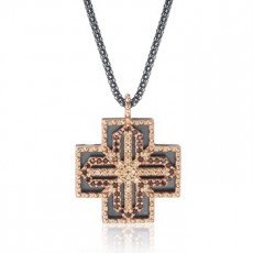 COLGANTE SUNFIELD CRUZ 