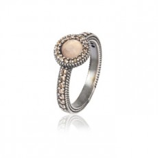 ANILLO SUNFIELD ROSETO  S