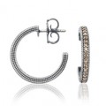 PENDIENTES SUNFIELD CRIOLLAS