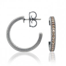 PENDIENTES SUNFIELD CRIOLLAS