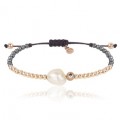 PULSERA SUNFIELD PERLA II