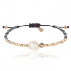 PULSERA SUNFIELD PERLA II