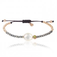 PULSERA SUNFIELD PERLA III