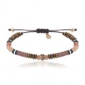 PULSERA SUNFIELD COLORS
