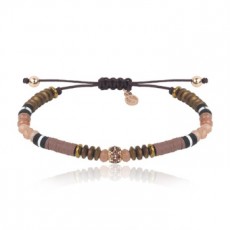 PULSERA SUNFIELD COLORS