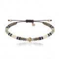 PULSERA SUNFIELD COLORS II