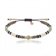 PULSERA SUNFIELD COLORS II