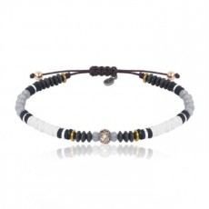 PULSERA SUNFIELD COLORS III