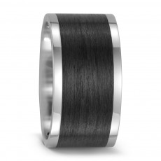ANILLO TF CARBONO Y TITANIO II