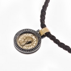 MEDALLA VIRGEN NI&Ntilde;A