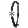 PULSERA COPO MINI BRILLANTES CO&Ntilde;AC