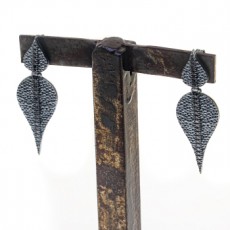 PENDIENTES FEUILLE
