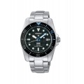 SEIKO PROSPEX DRIVE&acute;S PADI SOLAR SCUBA