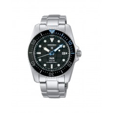 SEIKO PROSPEX DRIVE&acute;S PADI SOLAR SCUBA