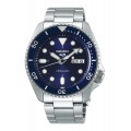SEIKO PROSPEX 5 SPORTS AUTOMATICO AZUL