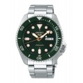 SEIKO PROSPEX 5 SPORTS AUTOMATICO VERDE