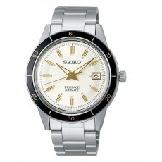 SEIKO PRESAGE STYLE 60&acute;AUTOMATICO CHAMPAN