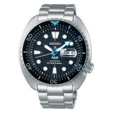 SEIKO PROSPEX DRIVE&acute;S PADI KING TORTUGA