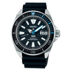 SEIKO PROSPEX DRIVE&acute;S PADI KING SAMURAI