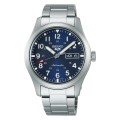 SEIKO 5 SPORTS FIELD MILITARY AZUL