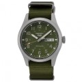 SEIKO 5 SPORTS FIELD MILITARY VERDE