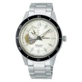 SEIKO PRESAGE STYLE 60&acute;S SKELETON CHAMPAN