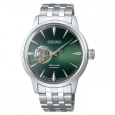 SEIKO PRESAGE COCKTAIL GRASSHOPPER AUTOMATICO