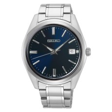 SEIKO NEO CLASSIC CUARZO AZUL