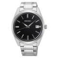 SEIKO NEO CLASSIC CUARZO NEGRO