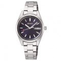 SEIKO NEO CLASSIC CUARZO DOBLE PEQUE&Ntilde;O AZUL