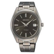 SEIKO NEO CLASSIC TITANIO EASY 