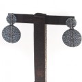 PENDIENTES CRONICLE