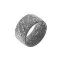 ANILLO TF CARBONO GRIS