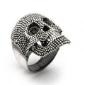 ANILLO RAIVE CALAVERA PUNTOS