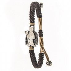 PULSERA DEVIL