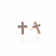 PENDIENTES MON PETIT CROIX