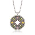 COLGANTE SUNFIELD LINZA CITRINO