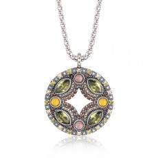 COLGANTE SUNFIELD LINZA CITRINO